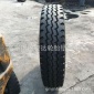 三角 三线全钢卡车轮胎900/**0/1**/1200R20拖车轮胎12R22.5