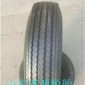 安耐特600R13低平板拖车6.00R13 工程机械轮胎 全钢卡车轮胎