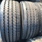 风神全钢卡车轮胎 385/55R22.5 拖车 改装车轮胎 真空钢丝轮胎