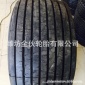 现货供应 18R19.5 全钢卡车轮胎 拖挂轮胎